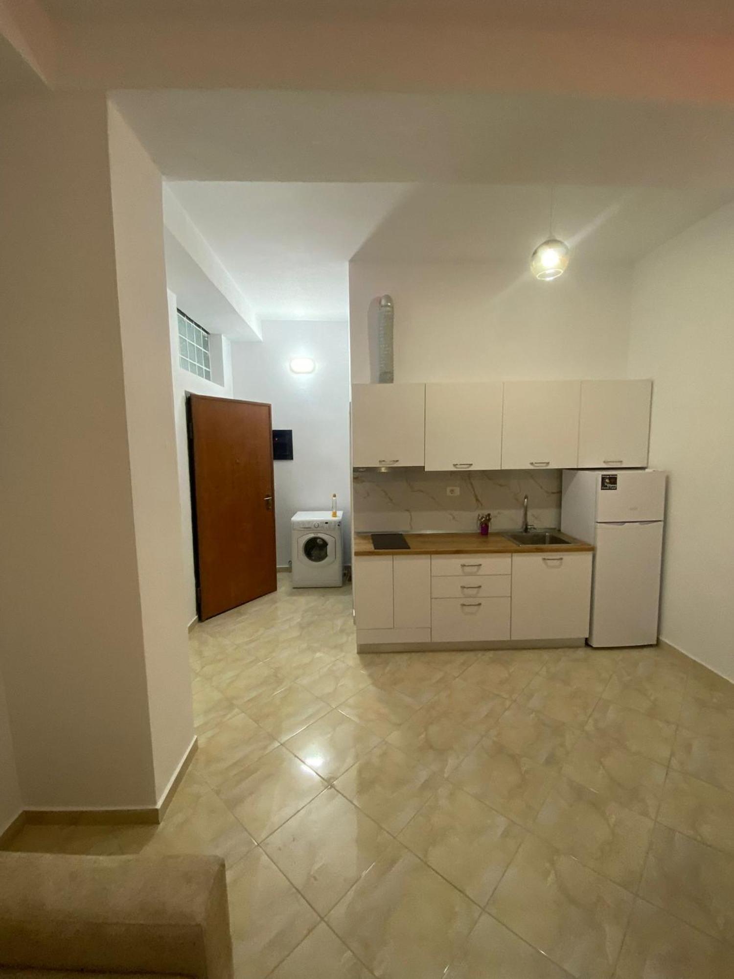 Alessio 3 Appartement Vlorë