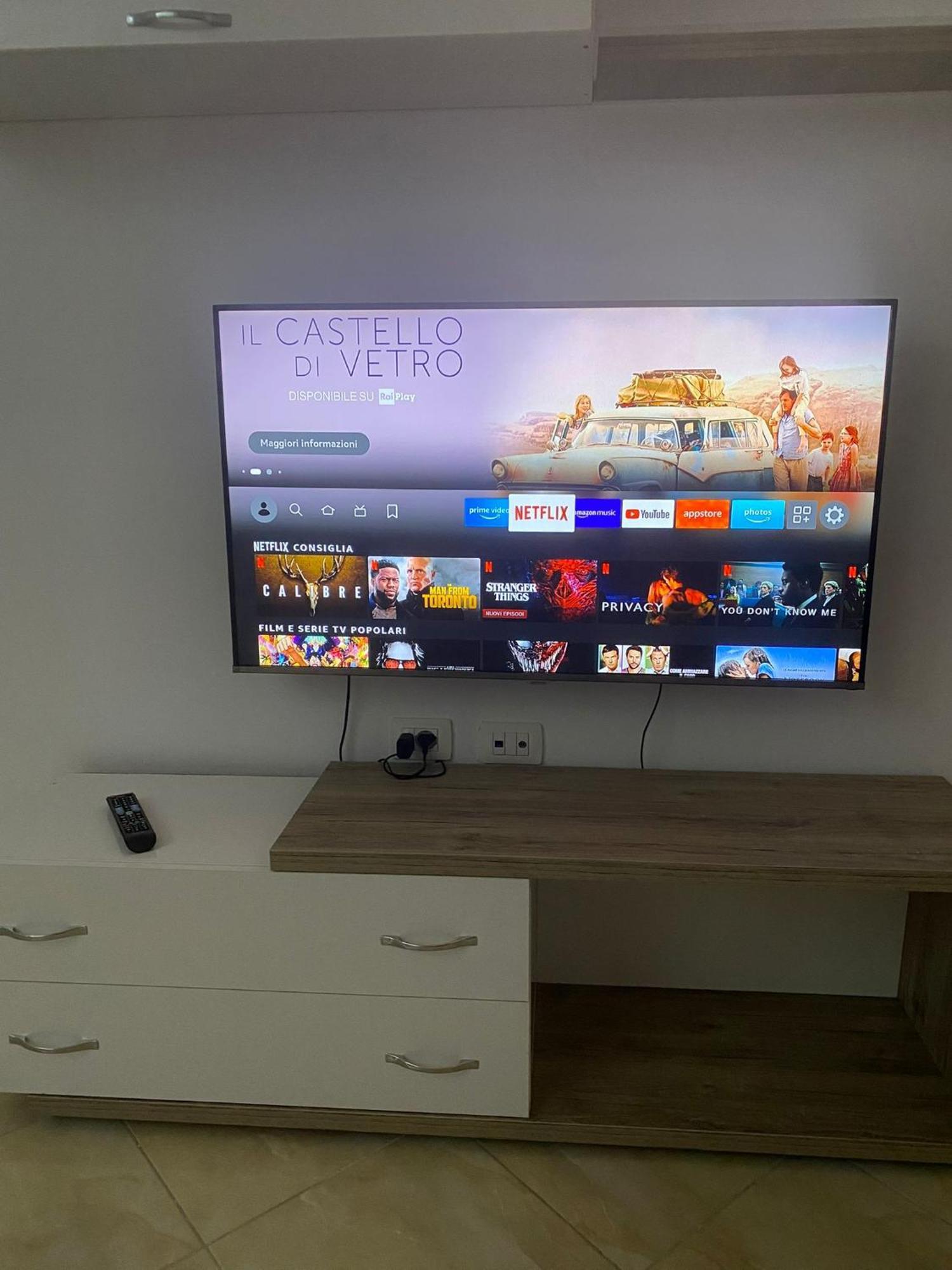 Appartement Alessio 3