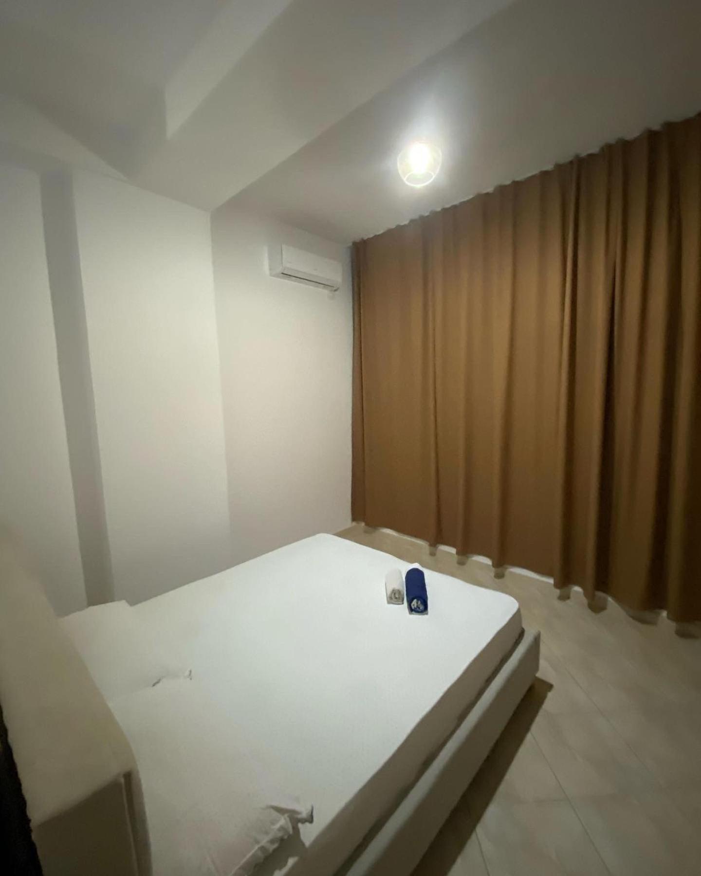 Appartement Alessio 3 Vlorë